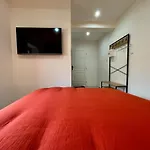 Rooftop N°38 - Rooms Et Studios - Vue Cite Medievale