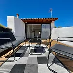 Rooftop N°38 - Rooms Et Studios - Vue Cite Medievale