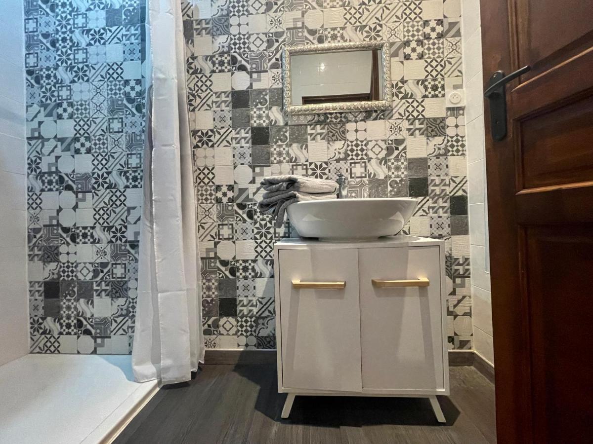Apartamento Rooftop N°38 - Et - Vue Cite Medievale