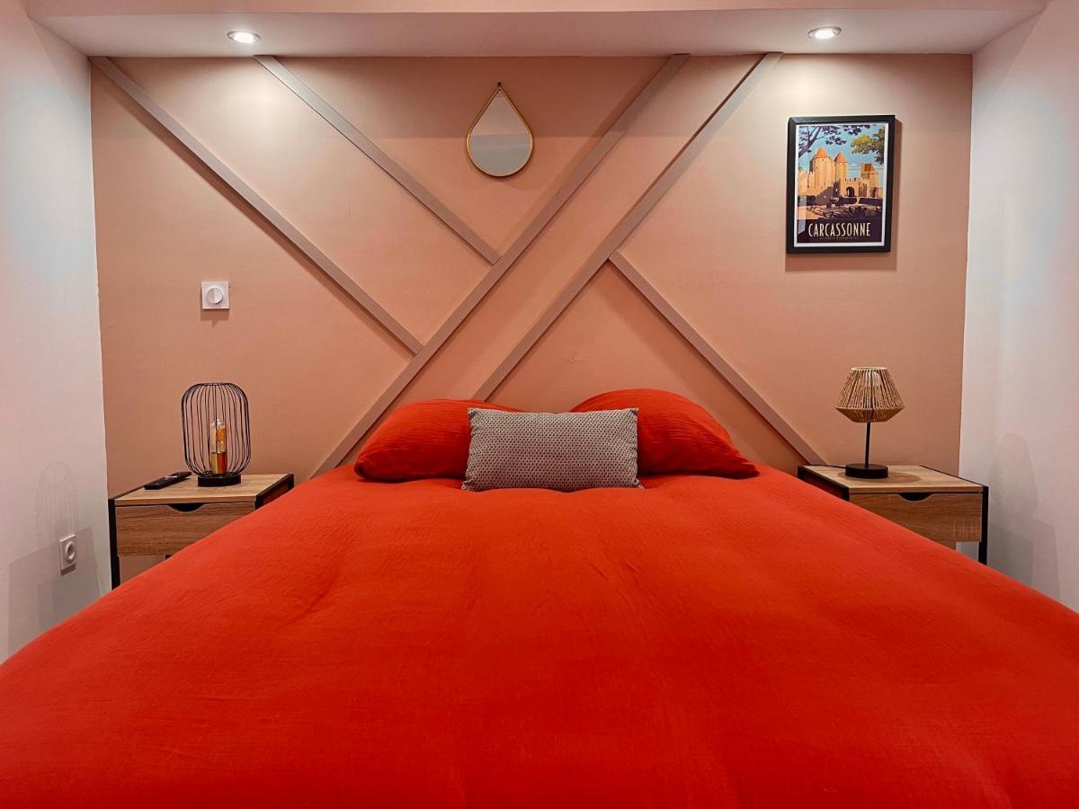 Apartamento Rooftop N°38 - Et - Vue Cite Medievale