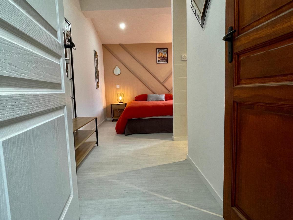 Apartamento Rooftop N°38 - Et - Vue Cite Medievale