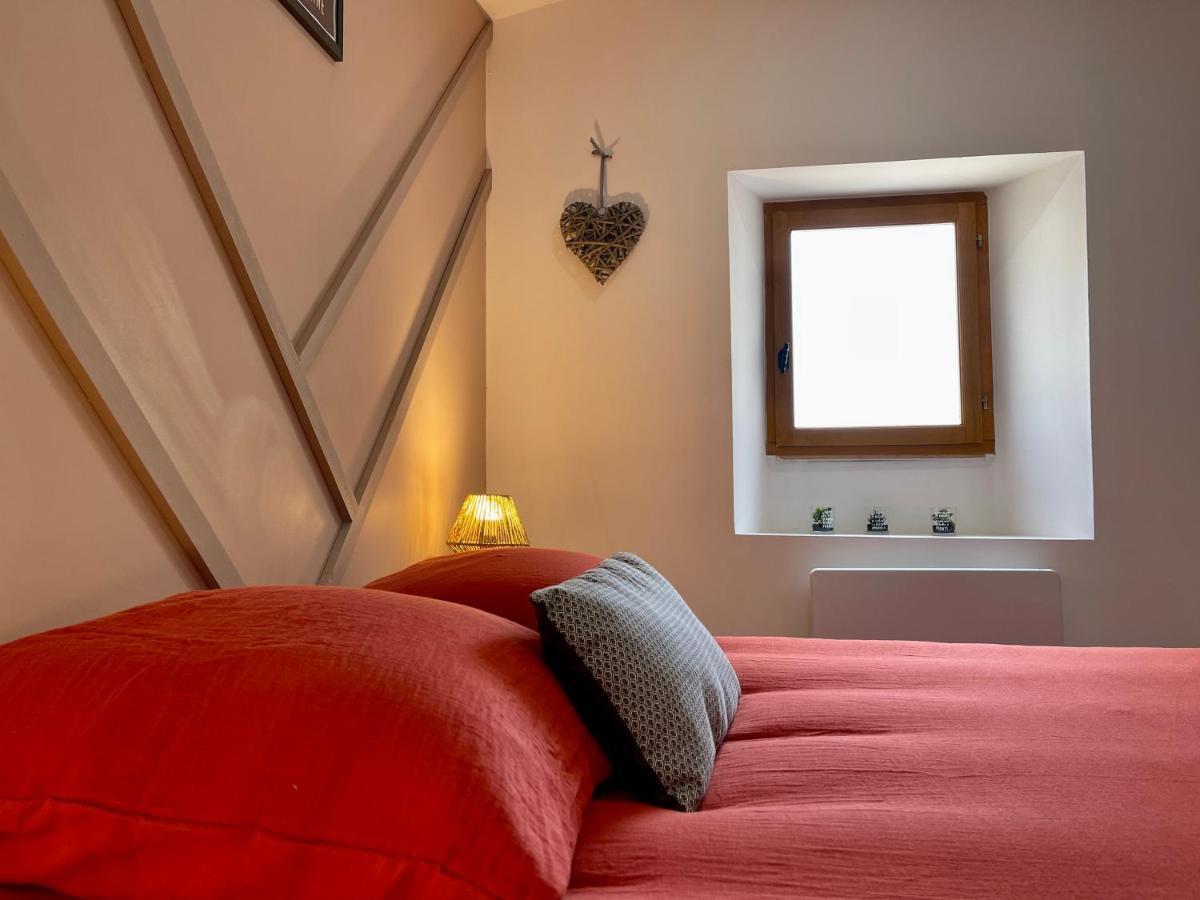 Apartamento Rooftop N°38 - Et - Vue Cite Medievale Carcasona