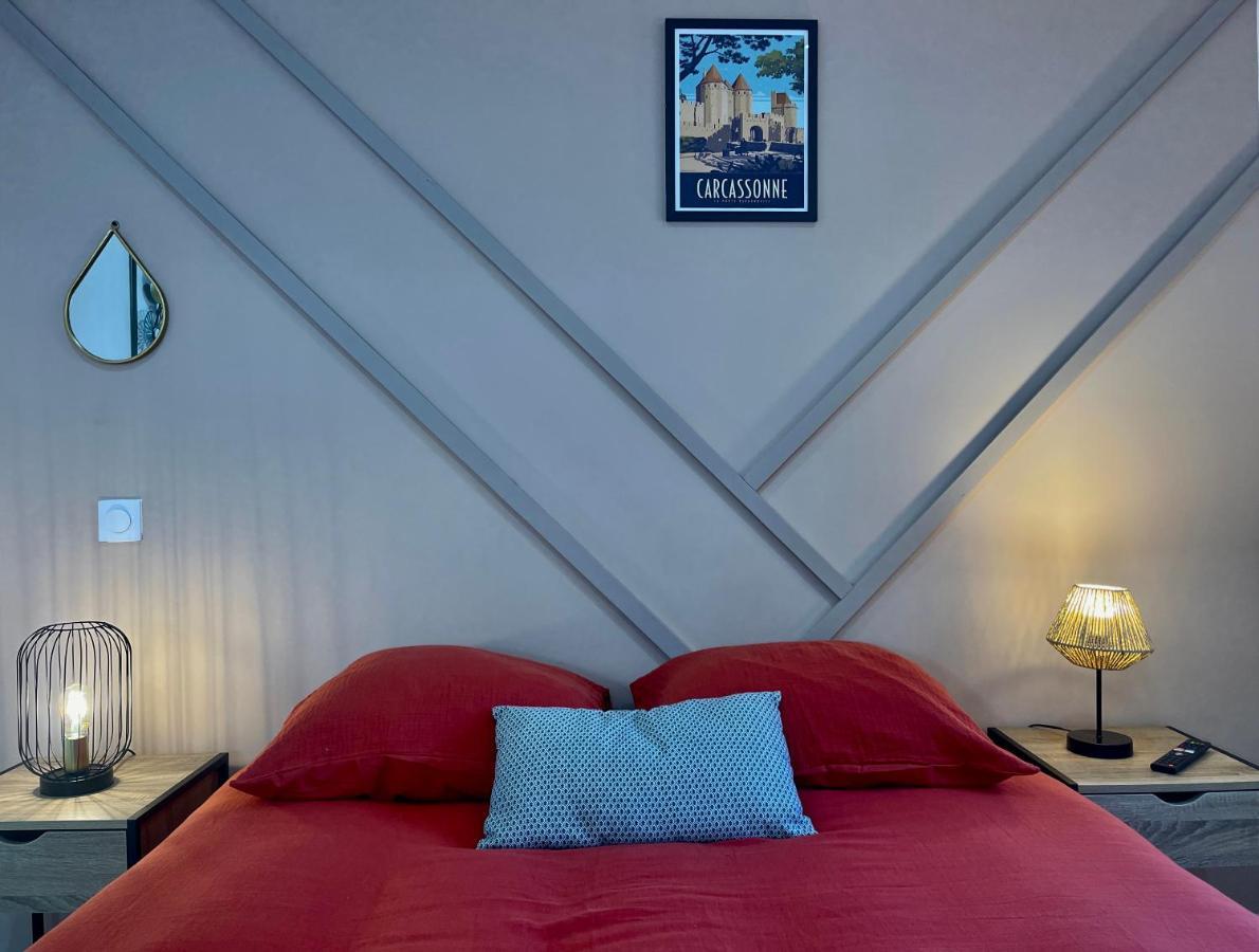 Apartamento Rooftop N°38 - Et - Vue Cite Medievale