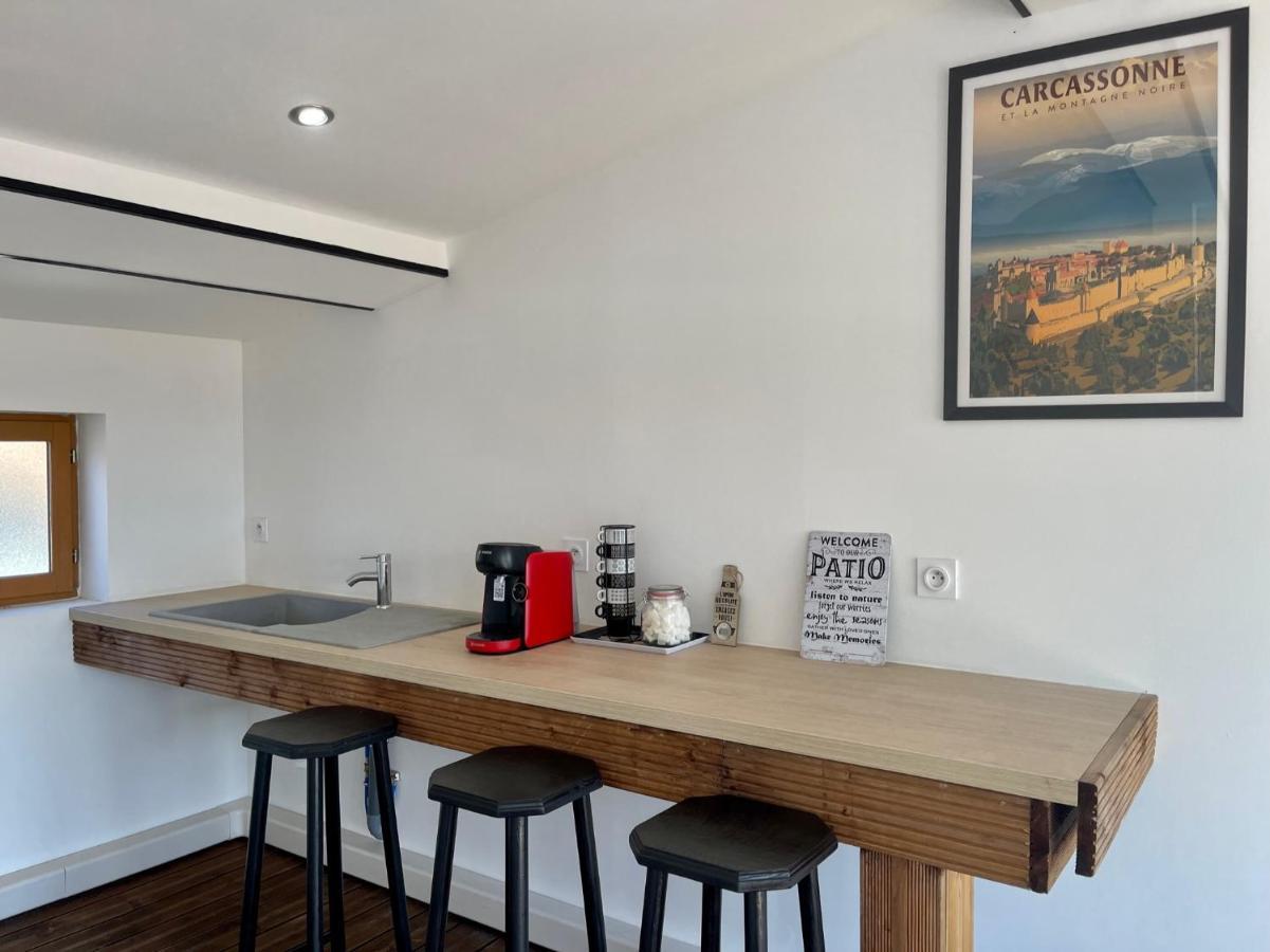 Apartamento Rooftop N°38 - Et - Vue Cite Medievale *
